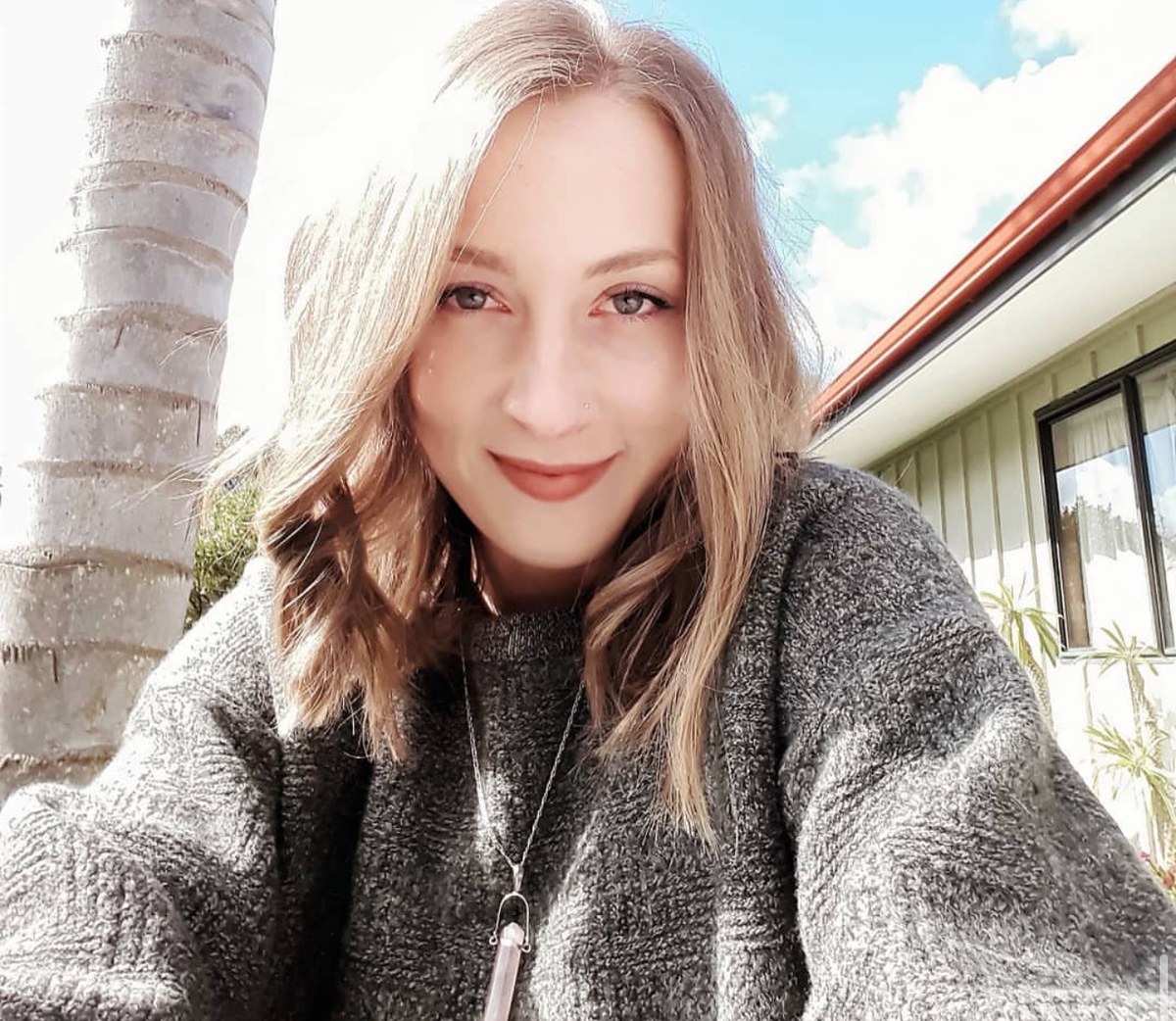 Emma Jayne, portrait