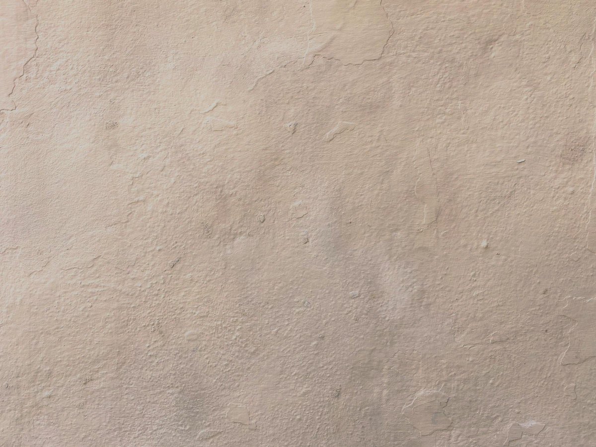 Fine finish detail, hand-applied